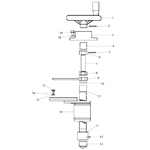 Height Adjustment Assembly